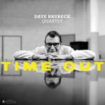 Brubeck, Dave TIME OUT - facethemusic - 7 790 Ft