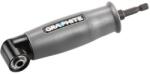 GRAPHITE Dispozitiv de insurubat in unghi, pentru varfuri, Graphite (55H931) - artool