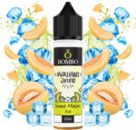 Bombo Wailani Juice Sweet Melon Ice 15ml/60ml