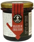 Razvan Idicel Dulceata de cirese negre, 380g, Razvan Idicel