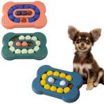  Jucarie interactiva - Os 29.8 cm (Culoare: Roz)