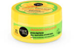 Organic Shop Plasturi pentru ochi cu hidrogel Mango Delight Stress Relief, 60 bucati, Organic Shop Masca de fata