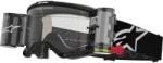 Alpinestars Ochelari cross-enduro ALPINESTARS VISION 5 CORP ROLL-OFF GOGGLE