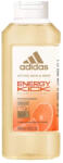 Adidas Gel de dus Women Energy Kick, 400ml, Adidas