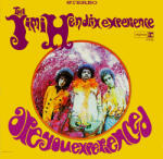 Hendrix, Jimi Are You Experienced - facethemusic - 12 490 Ft