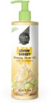 Organic Shop Gel de dus energizant Lemon Sorbet, 400ml, Organic Shop