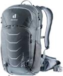 Deuter Attack 22 El (3210421-4409) Rucsac ciclism, alergare
