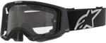 Alpinestars Ochelari cross-enduro ALPINESTARS VISION 8 CORP DUAL PANE GOGGLE