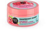 Organic Shop Plasturi de ochi cu hidrogel Raspberry Boost, 60 bucati, Organic Shop Masca de fata
