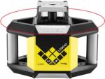 Nivel System Nivelă laser rotativă cu fascicul roșu, Nivel System NL300R Digital, cu receptor RD300 Digital (NL300R Digital)