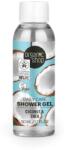 Organic Shop Gel de dus Coconut&Shea, 50ml, Organic Shop