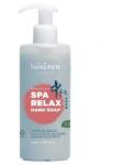 Laiseven Sapun lichid pentru maini SPA Relax, 400ml, Laiseven