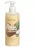 Laiseven Sapun lichid pentru maini Fresh Tropic, 400ml, Laiseven