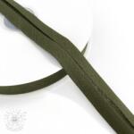  Szegőpánt pamut camo green
