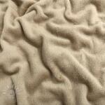  Microfleece sand