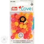  Colorsnaps PRYM Love Flowers 1