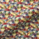  Dekorációs anyag GOBELIN PREMIUM Graphic Pyramid Scale