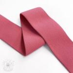 Sima gumi 4 cm dark pink