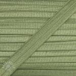  Szegőgumi 15 mm old green