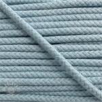  Pamut zsinór 8 mm cloud blue