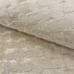  Műszőrme Abstract ecru