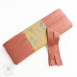  Szegőgumi viszkóz - 3 m apricot