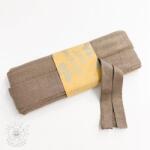  Szegőgumi viszkóz - 3 m toffee