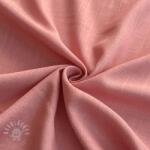  Viszkóz lenvászonnal PREMIUM coral