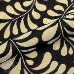  Dekorációs anyag GOBELIN PREMIUM Drop Wave Branch design A