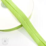  Szegőpánt pamut lime