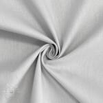  Popelín pamut anyag light grey