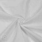  Pamutvászon WASHED white
