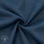  Bársony stretch navy