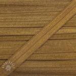  Szegőgumi 15 mm brown