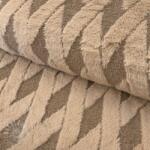  Műszőrme TEDDY brown