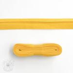  Szegőpánt pamut - 3 m lemon