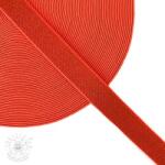 Sima gumi 2, 5 cm glitter neon orange