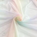  Tüll TÜTÜ ROYAL Rainbow soft multicolor