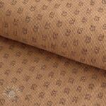  Kordbársony STRETCH Little bunny sand