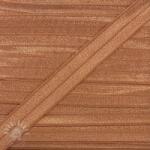  Szegőgumi 15 mm dark salmon