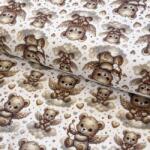  Jersey Lovely angels design B digital print