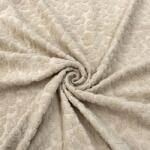  Frottír Animal skin sand