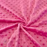  Minky pink