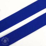  Szegőgumi matt 20 mm kék