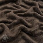  Microfleece dark brown