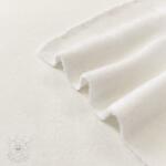  Szabadidő anyag fésült JOGGING ecru