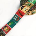  Szalag Funny pirates