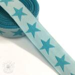  Szalag Stars light mint/mint