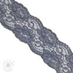  Csipke Blossom dark grey
