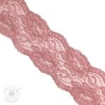 Csipke Blossom old pink